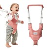 Baby Walking Harness-Handheld Assistant Belt- Toddler Infant Walking Aid for