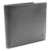 Esquire Slim Wallet 2297 11, black