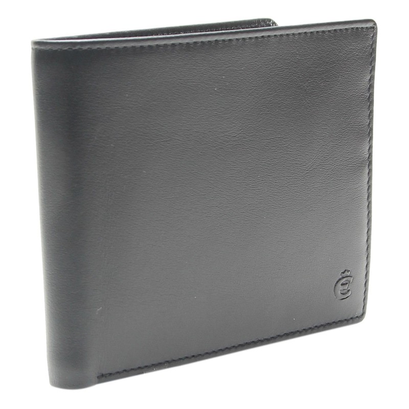 Esquire Slim Wallet 2297 11, black