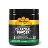 Country Life Activated Charcoal 5 oz Powder