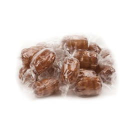 Wrapped Root Beer Barrels ~ 2 Lbs ~ Old Fashioned Flavor