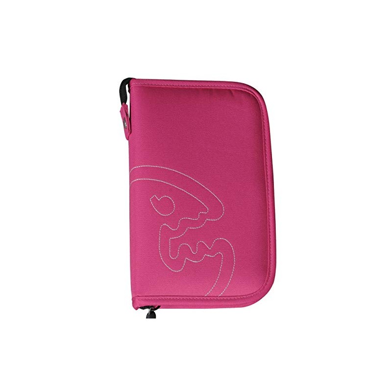 IQ Company iQ Logbook M, Scuba diving log book binder