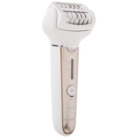 Panasonic Esel3a Cordless Wet/dry Epilator for Women, 400 grams