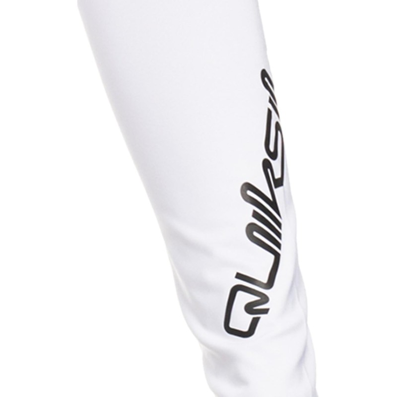 Quiksilver All Time - Long Sleeve UPF 50 Rash Vest