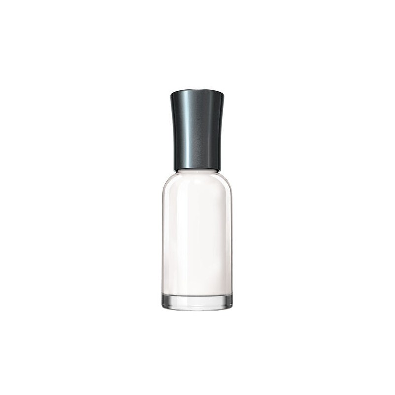 Sally Hansen Xtreme Wear Nail Polish 139 White On