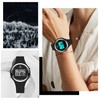 Wristwatch Women Watch Men Digital Watch Unisex, Black, sports