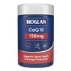 Bioglan CoQ10 150mg 150 Capsules