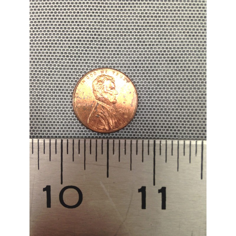 Small Micro Hole See Through Stretch Nylon Spandex Mesh Power