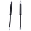 2Pcs 400mm Gas Spring Hydraulic Shock Struts Pneumatic Liftable Support