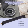 Dust Box Bin Door for iRobot Roomba 500 600 700