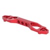 Battery Tie Down Heavy Duty Rustproof Battery Tie Down Bracket