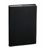 Quo Vadis Agenda 21 x 30 cm Black - Italian