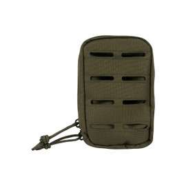 Viper TACTICAL Lazer Cut small Utility Pouch Green