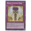 Draco-Utopian Aura - POTE-EN079 - Secret Rare - 1st Edition