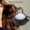 Saluaqui Mini Constant Temperature Hot Pot Hair Extension Glue Melting