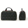 ARTISAN & ARTIST 8WP-LI120 SLOPE SHAPE POUCH Artisan & Artist