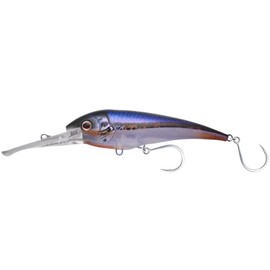 Nomad Design DTX Minnow Sinking 165-6.5"
