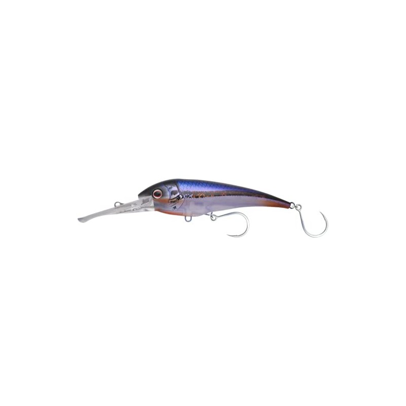 Nomad Design DTX Minnow Sinking 165-6.5"