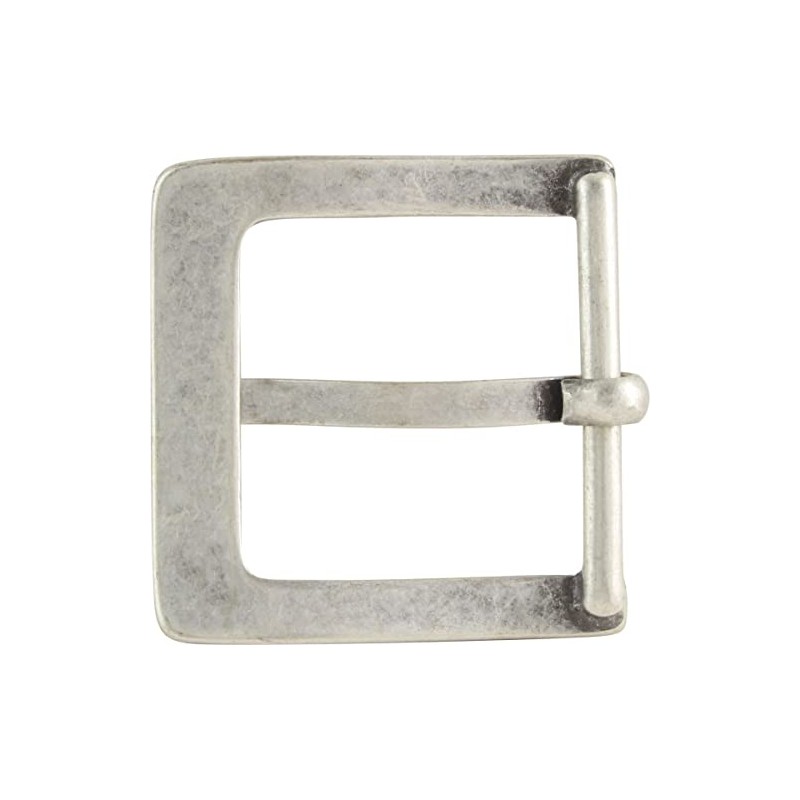 BELTINGER Belt Buckle 4.0 cm | Buckle Interchangeable Buckle Belt