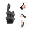GANAZONO Wrist and Thumb Brace Adjustable Thumb Protector for Sports