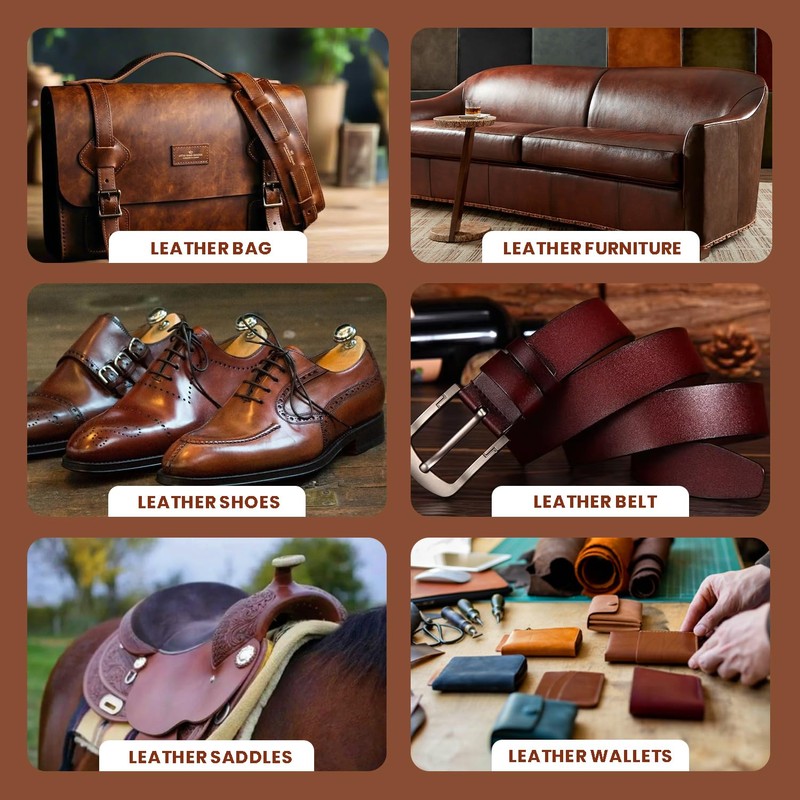 Duall-88 Leather Adhesive, 16 oz. can - Leather Repair Glue,