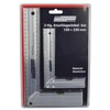 Brüder Mannesmann M81211 2-Piece Try Square Set