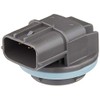 Genuine Hyundai 92160-3C000 Turn Signal Lamp, Rear