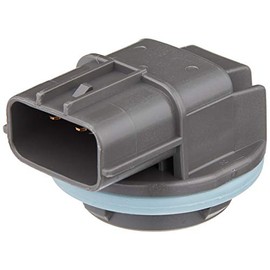 Genuine Hyundai 92160-3C000 Turn Signal Lamp, Rear