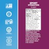 Nuun Sport Tri Berry 55gr Piezas