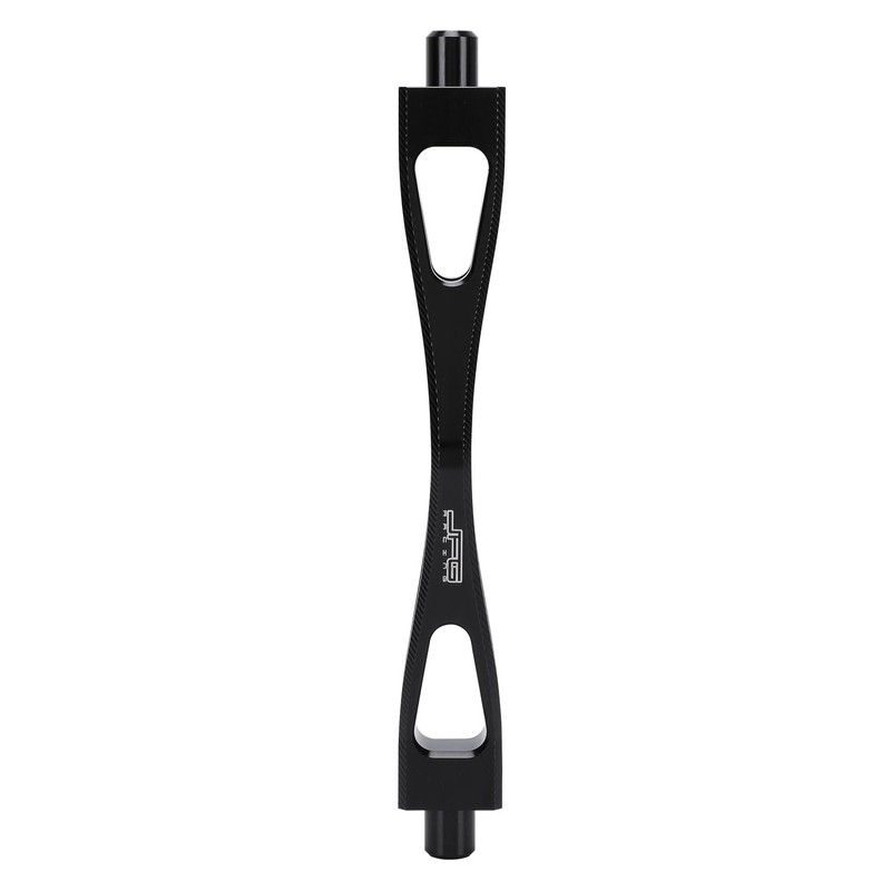 JFG RACING Pegs Support Brace for Surron Light Bee,Bridge Design