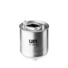 UFI FILTERS 24.127.00 Diesel In-Line Filter