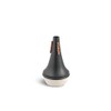 UPSOUND Trumpet Mute, Brass, Straight, B Flat