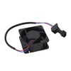 Forklift Drive Axle Fan 624 NR 2.2W 92mA Forklift Controller