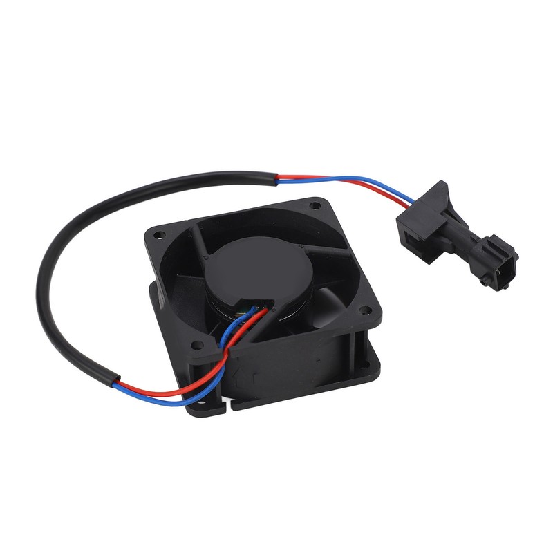 Forklift Drive Axle Fan 624 NR 2.2W 92mA Forklift Controller