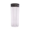Amuse 1 Litre Jug with Fruit Infuser Pitcher Water Bottle