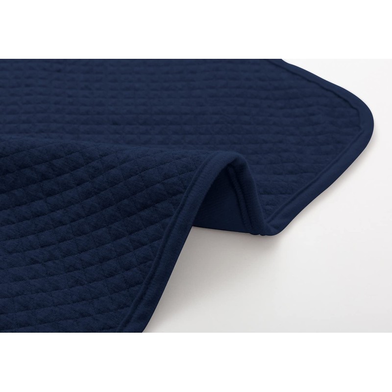 Saffron Waterproof Chair Pad, Approx. 17.7 x 17.7 inches (45
