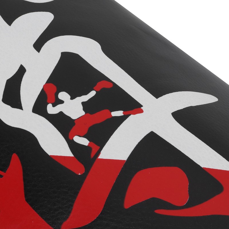 Taekwondo Kick Pads Thickened Explosion Proof Firm Comfortable Taekwondo Pads