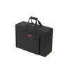 SKB Pedalboard Soft Case Canvas Bag with Padded Interior and