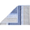 CAWÖ Home Noblesse Harmony 1085 Sky 17 Guest Towel 30