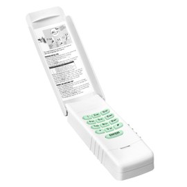 1 for MDTK Linear Garage Door Opener Keypad Megacode LD033 LD050 LS050 3-Year-Warranty