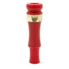 Rolling Thunder Brute XL Cutdown Mallard Duck Call (KC Red)
