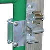 Lockable (3 Pack of 1-Way) Livestock Gate Latch