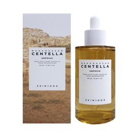 Skin Angel 스킨천사 마다가스카르 센텔라 앰플 100ml Skin Angel Madagascar Centella Ampoule 100ml