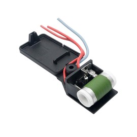 MASO Blower Motor Fan Resistors Heater Radiator Resstor 17117541092R for MINI Cooper R50 R52 R53