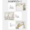 OUXEE Chopstick Stand, Dish Drainer, Chopstick Holder, Fork Drainer, Stylish,