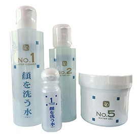[Your Face Wash Water Value Set Product] ■ Skin Will Wake Up Set