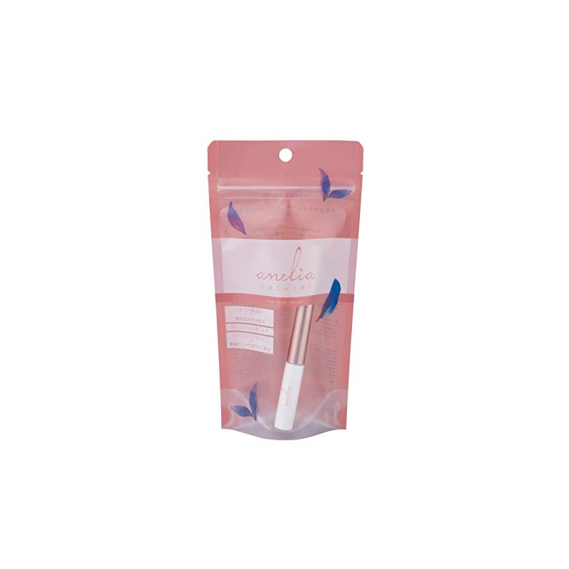 Anelia Natural Eyelash Serum