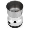 Multifunctinal Electric Coffee Grinder Kitchen Grains Nuts Beans Spices Milling