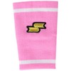 SSK YA33 Men's Baseball Wear, Wristband, Thin Taper, 1 Piece,