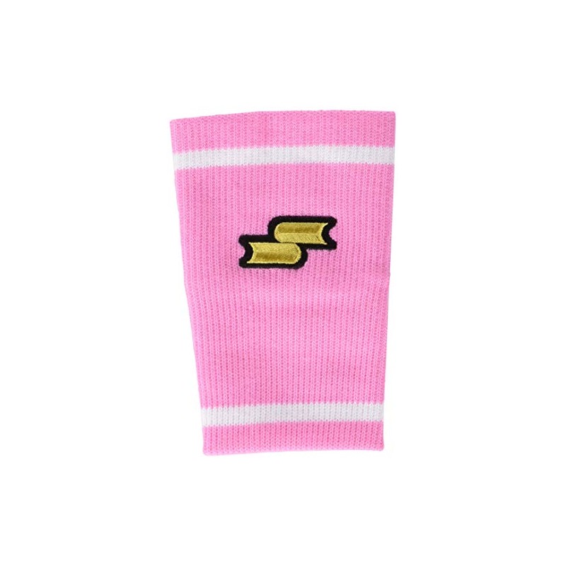 SSK YA33 Men's Baseball Wear, Wristband, Thin Taper, 1 Piece,
